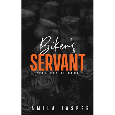 Biker's Servant: Property of Hawk