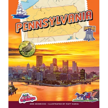 Pennsylvania