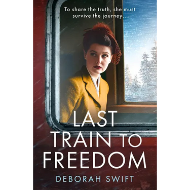 Last Train to Freedom