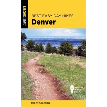 Best Easy Day Hikes Denver