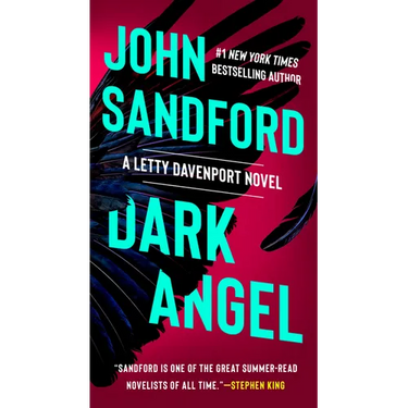 Dark Angel