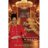From Rejection to Royalty: The Story of Apostle Dr. Nicole D. Reid: The Story of Apostle Nicole D. Reid