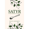 Satyr: A Cozy Romantic Fantasy
