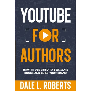 YouTube for Authors