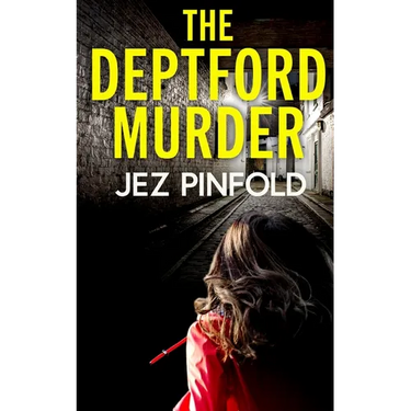 THE DEPTFORD MURDER an absolutely gripping crime mystery with a massive twist