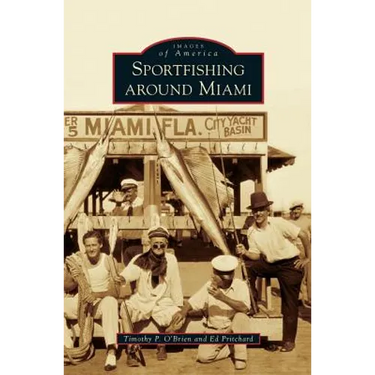 Sportfishing Around Miami