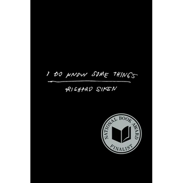 I Do Know Some Things