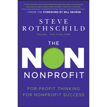The Non Nonprofit
