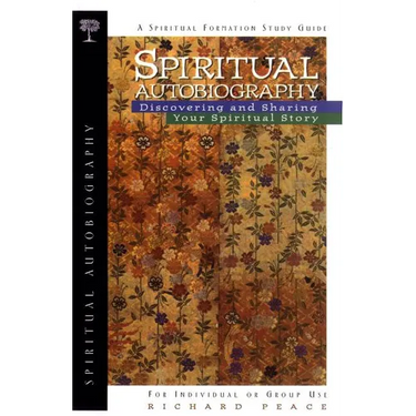 Spiritual Autobiography