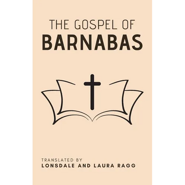 The Gospel of Barnabas