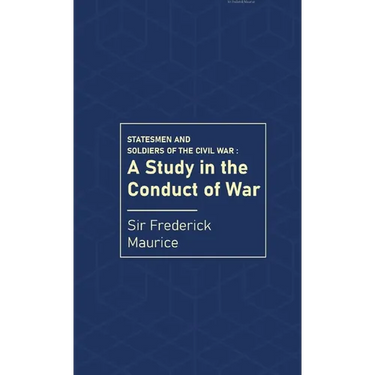 Statesmen and Soldiers of the Civil War
