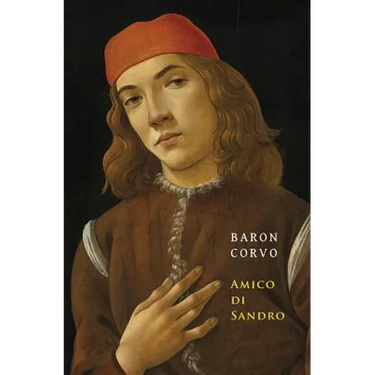 Amico di Sandro