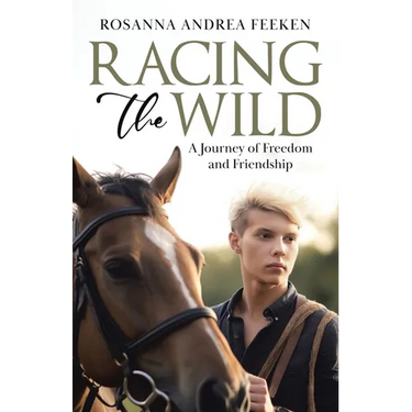 Racing the Wild: A Journey of Freedom and Friendship