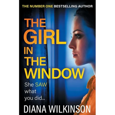 The Girl in the Window