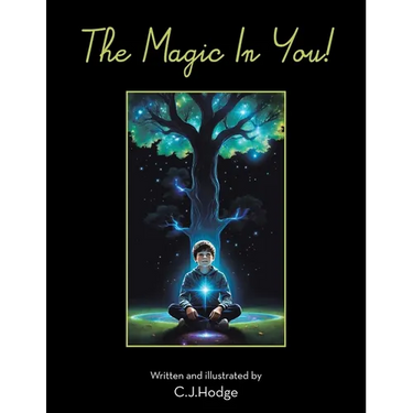 The Magic In You!