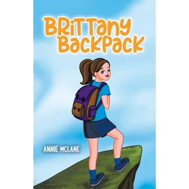 Brittany Backpack