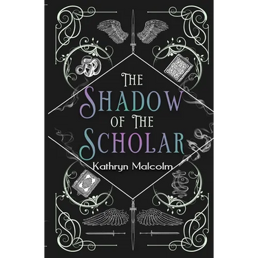 The Shadow of the Scholar