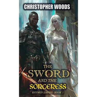 The Sword and the Sorceress
