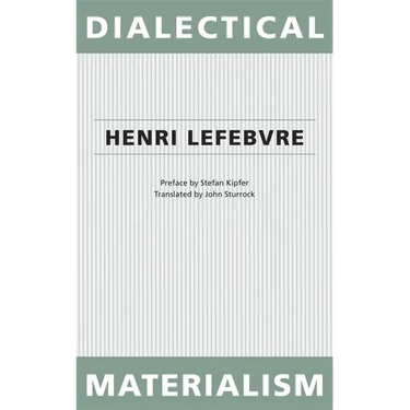 Dialectical Materialism