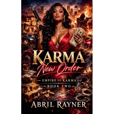 Karma: New Order