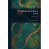 Weather and Folk Lore