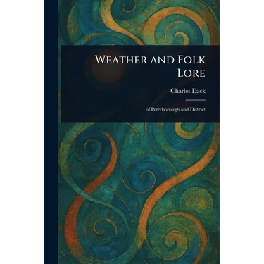 Weather and Folk Lore