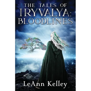 The Tales of Iryvalya: Bloodlines