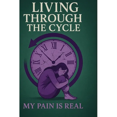 Living Through the CYCLE: My PAIN is REAL