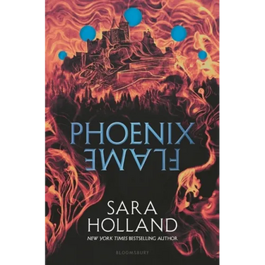 Phoenix Flame