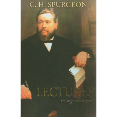 Lectures to My Students