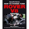 How to Power Tune Rover V8 Engines for Road & Track