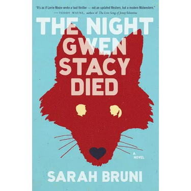 Night Gwen Stacy Died