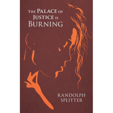 The Palace of Justice Is Burning