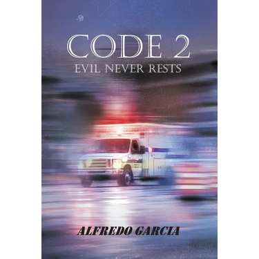 Code 2: Evil Never Rests