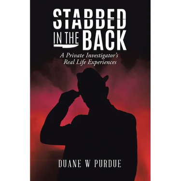 Stabbed in the Back