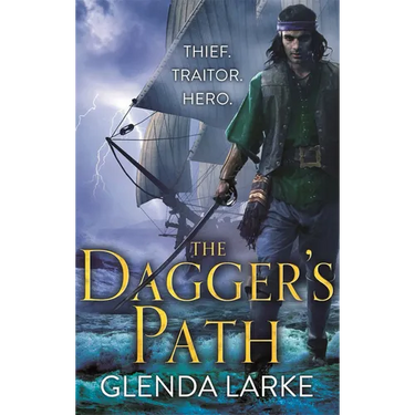 The Dagger's Path