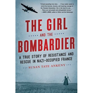 The Girl and the Bombardier