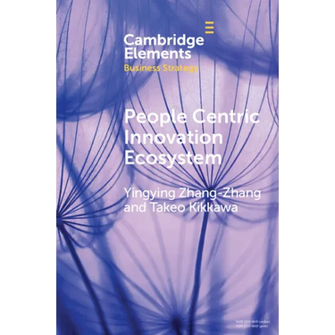 People Centric Innovation Ecosystem