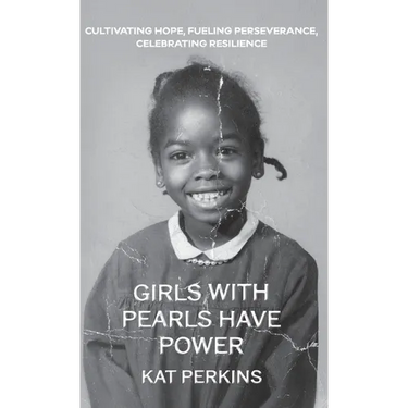 Girls with Pearls Have Power