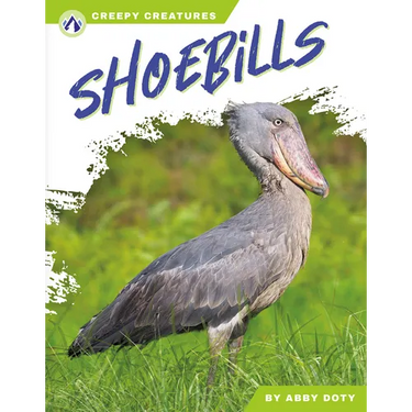 Shoebills