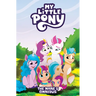 My Little Pony: The Mane 5 Omnibus