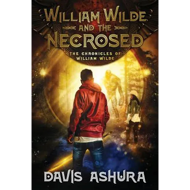 William Wilde and the Necrosed