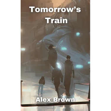 Tomorrow's Train