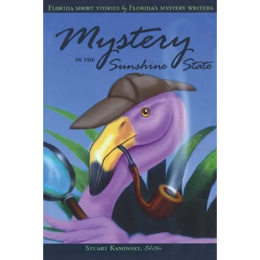 Mystery in the Sunshine State