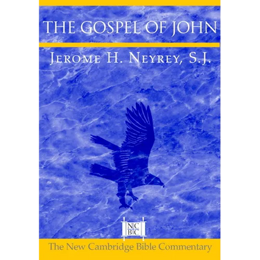 The Gospel of John