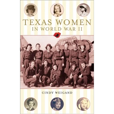 Texas Women in World War II