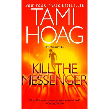 Kill the Messenger