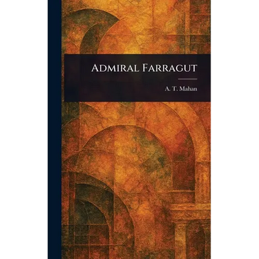 Admiral Farragut
