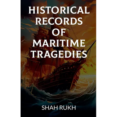 Historical Records of Maritime Tragedies