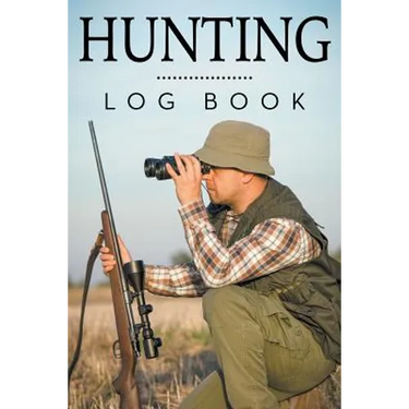 Hunting Log Book